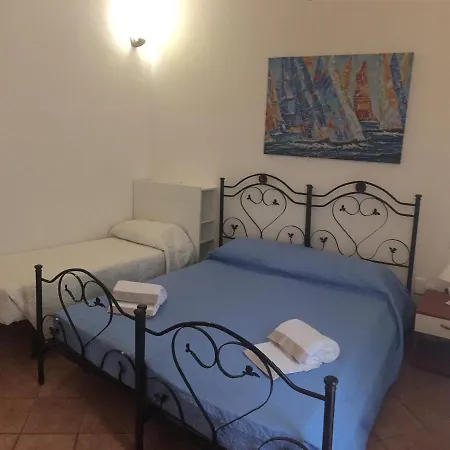 Ortigia Sail 锡拉库扎